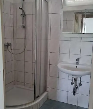 Apartment Mit 2 Betten Inklusive Gratis Parkplatz