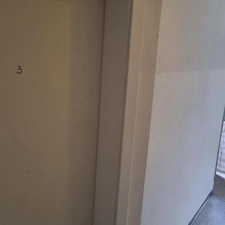 Apartment Mit 2 Betten Inklusive Gratis Parkplatz