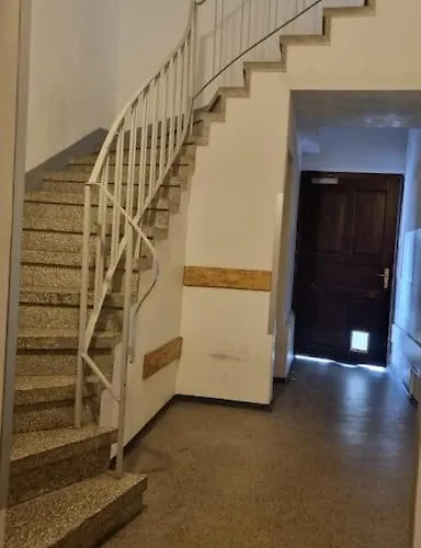 Mit 2 Betten Inklusive Gratis Parkplatz Daire Graz