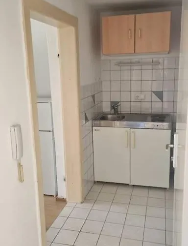 Mit 2 Betten Inklusive Gratis Parkplatz Graz