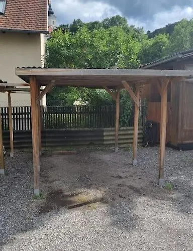 Mit 2 Betten Inklusive Gratis Parkplatz Daire Graz